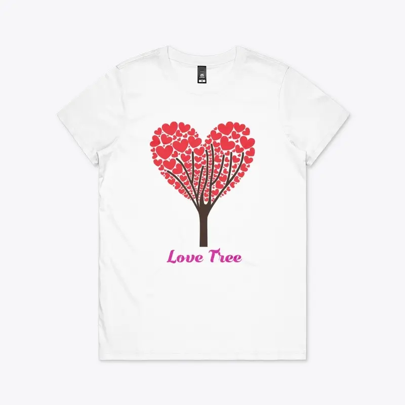 Love Tree