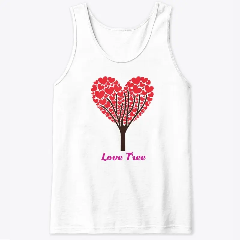 Love Tree